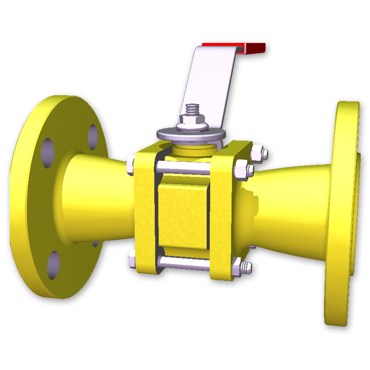 Ball Valve