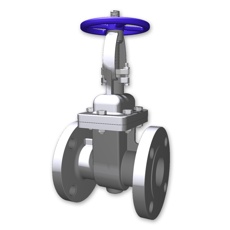 Gate Valve