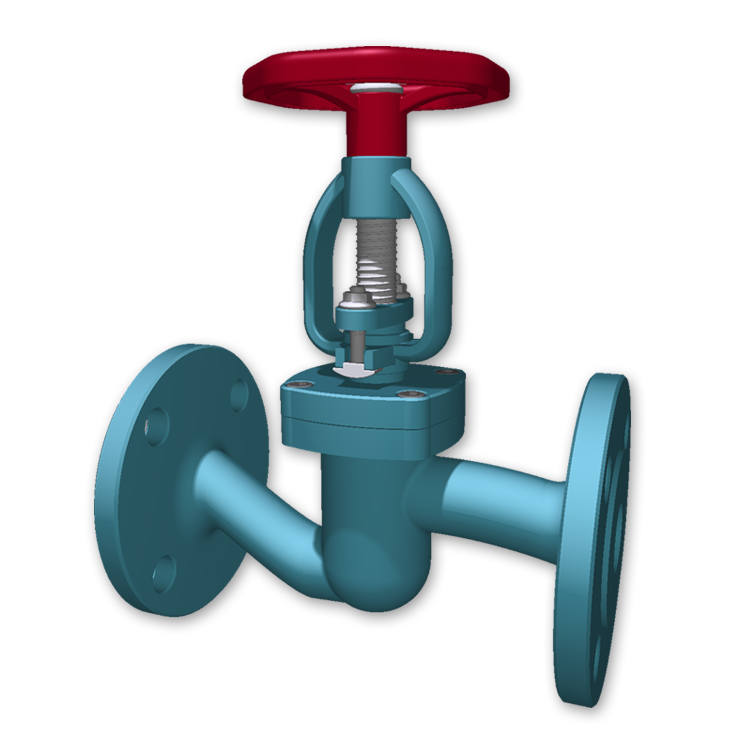 Globe Valve